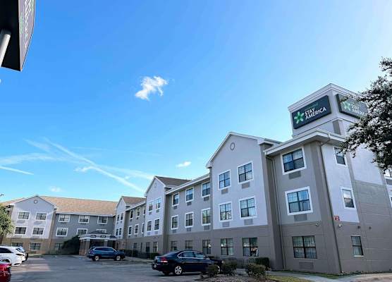 Extended Stay America Suites - Houston - Med Ctr - Greenway Plaza 1
