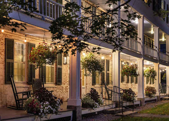 The Grafton Inn 1