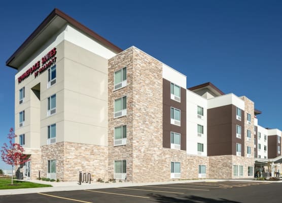 TownePlace Suites by Marriott Madison West/Middleton 1
