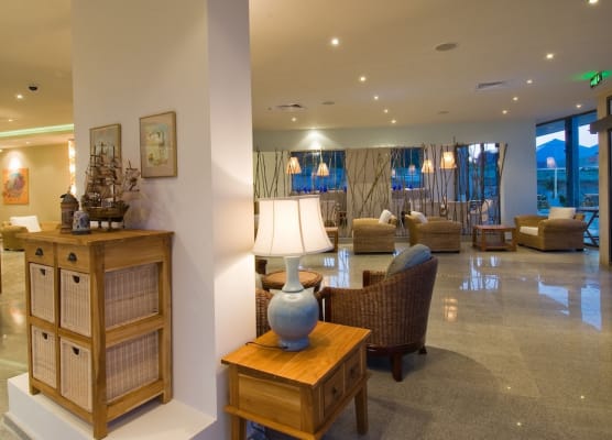 South Pearl 1