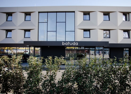 Hotel Batuda 1