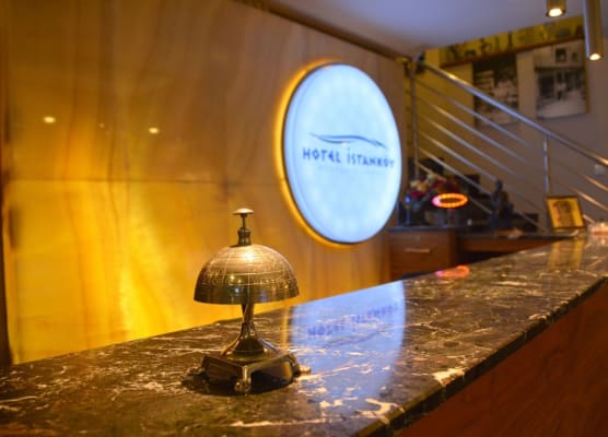 Istankoy Hotel 1
