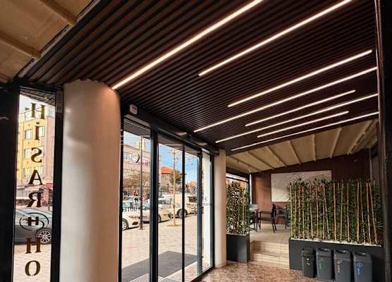 HİSAR HOTEL 1
