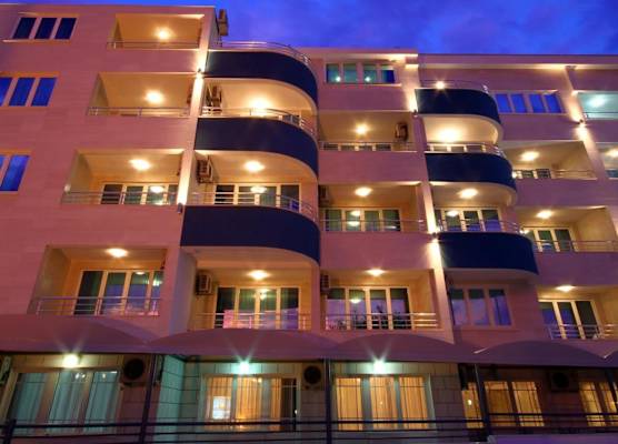 Hotel Bella Vista 1