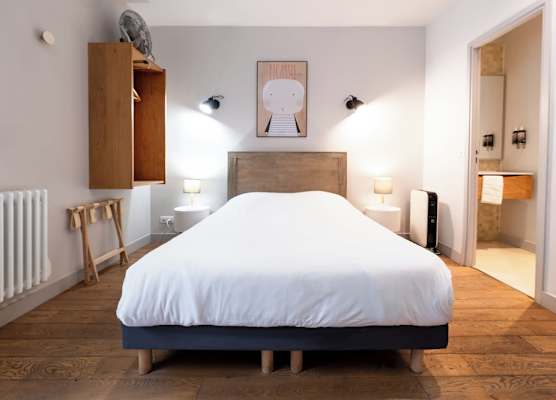 Apparts de l'Oncle Louis 1