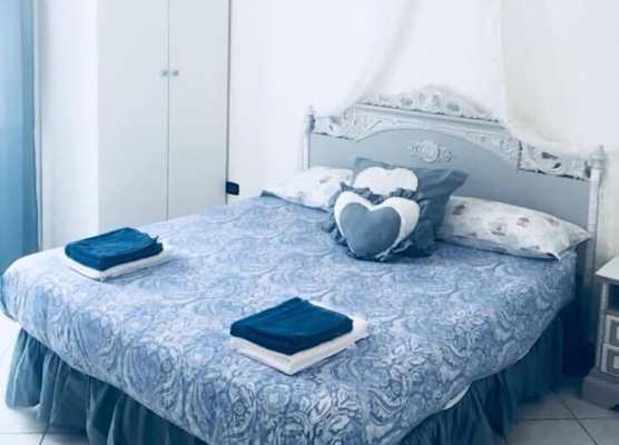 B&B Le Rose 1