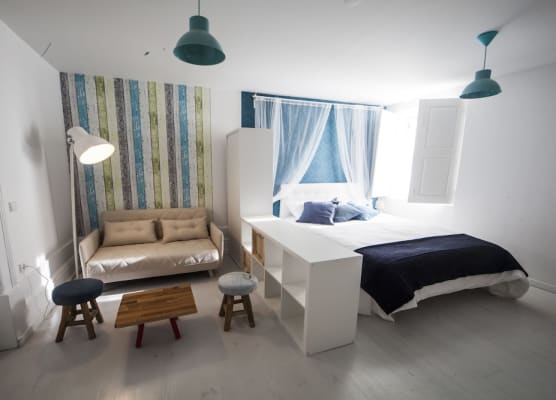 Porto Historical Center Apartments 1