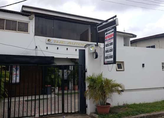The Autograph Executive Hotel 1