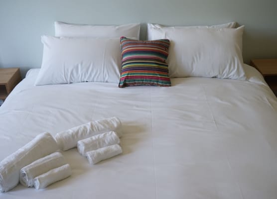 Rosehill Hotel 1