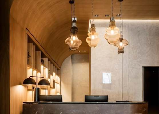 Hashtag 98 Hotel By Jalo 1
