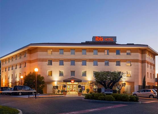 ibis La Ciotat 1