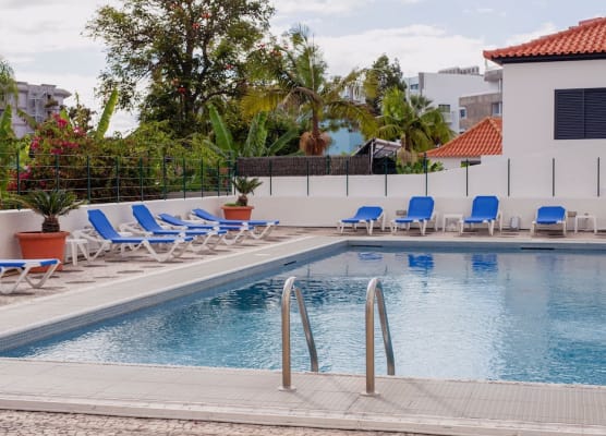 Casa Branca Apartments by Wanderlust Madeira, vacation rentals 1