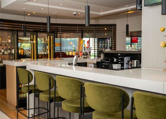 Novotel Rotterdam Brainpark 1