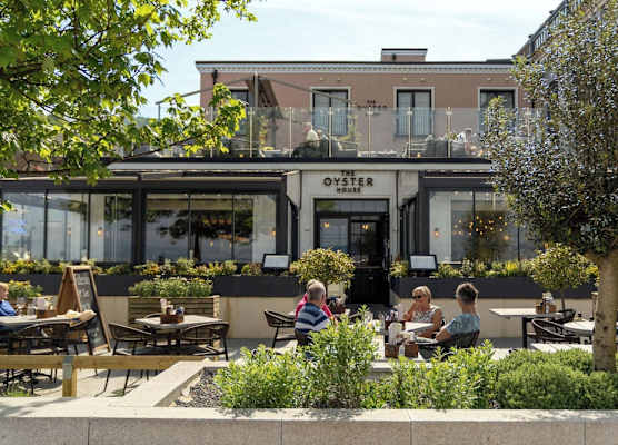 Oyster House 1