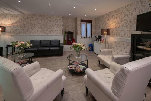 Hotel Arco Navia 1
