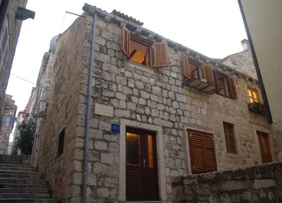 Apartments Santa Maria 1