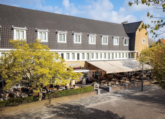 Hotel Parkzicht Eindhoven 1