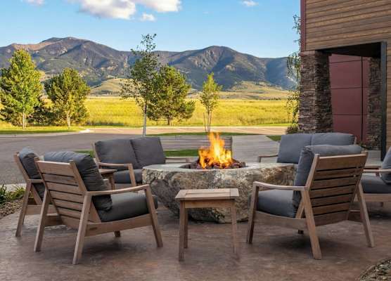 Residence Inn Bozeman 1