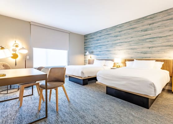 TownePlace Suites by Marriott Raleigh - University Area 1