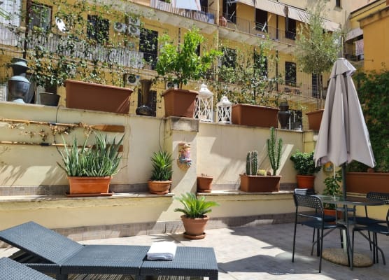 BnB Rooms And Comfort 1