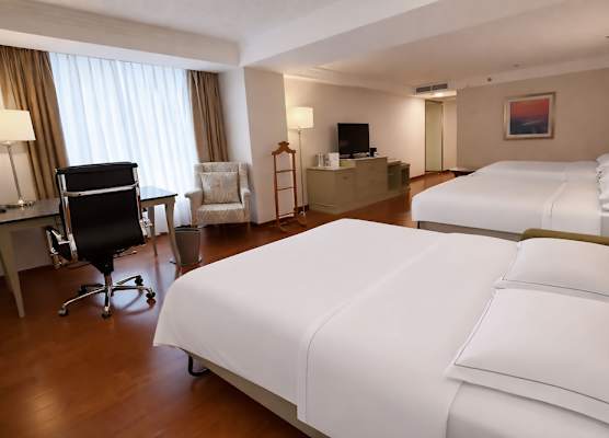 Barceló Guadalajara 1