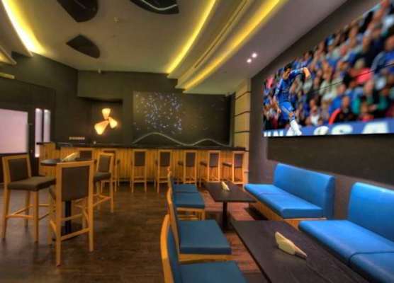 Raintree Rolla Hotel 1