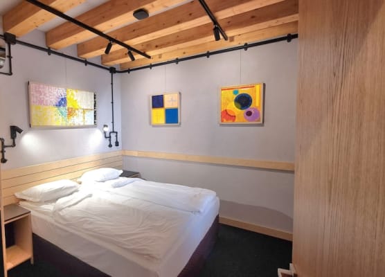 Art Hotel 158 1
