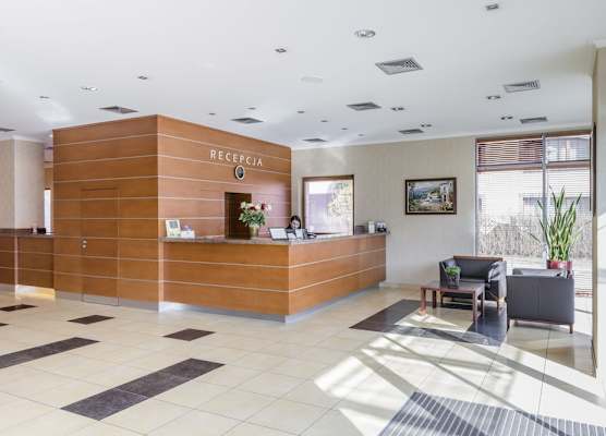 Premium Hotel Bacero Wrocław 1
