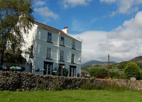 Brook House Inn 1