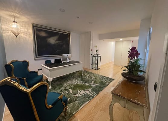 PIER HOUSE Accommodation 1