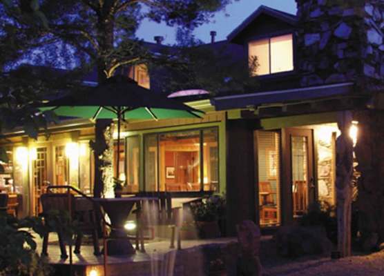Lodge at Sedona 1