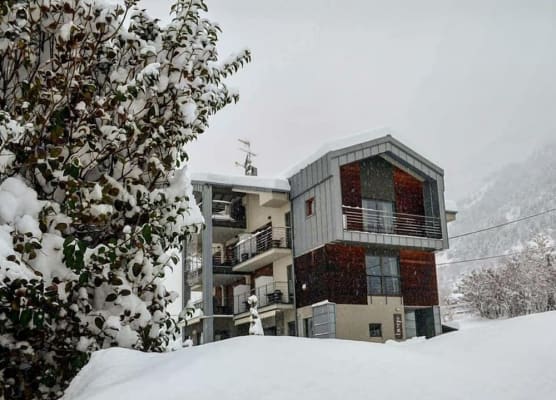 La Bicoque 1