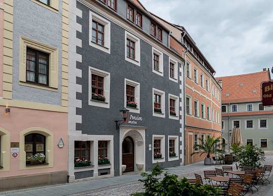 Pension Donatus 1