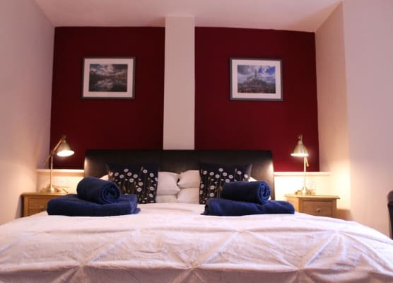 Acomb Lodge 1