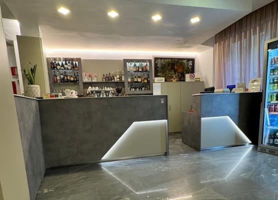 Hotel Parma 1
