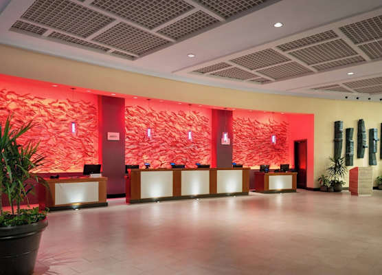 Sheraton Puerto Rico Resort & Casino 1