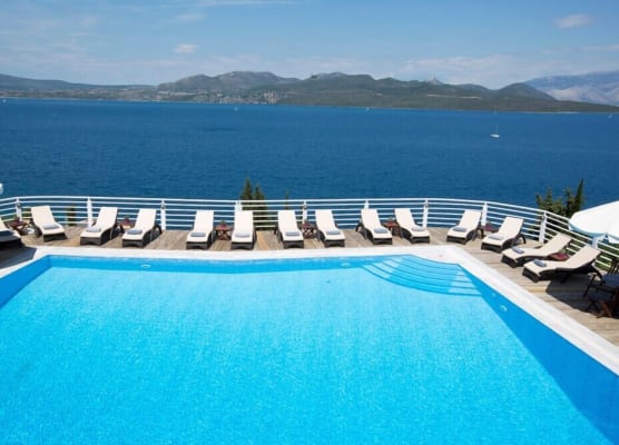 Adriatica Hotel 1