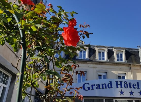 Grand Hôtel Du Nord 1