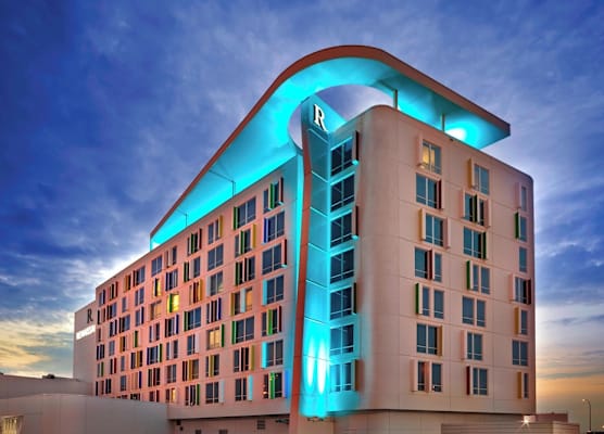 Renaissance Edmonton Airport Hotel 1