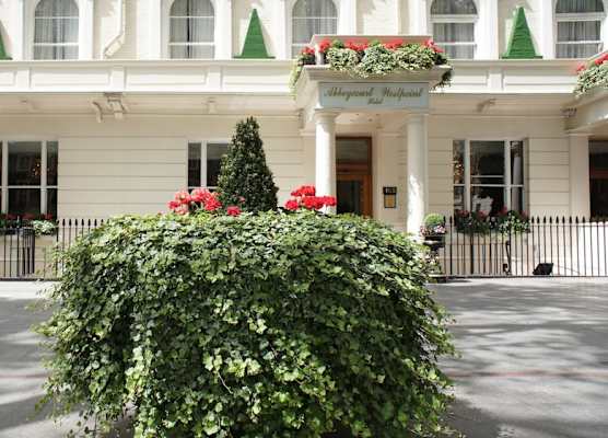 Westpoint Hotel 1