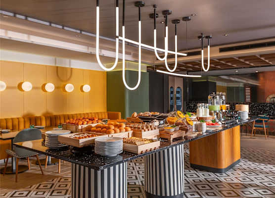 TRIBE Living Bangkok Sukhumvit 39 by AccorHotels 1