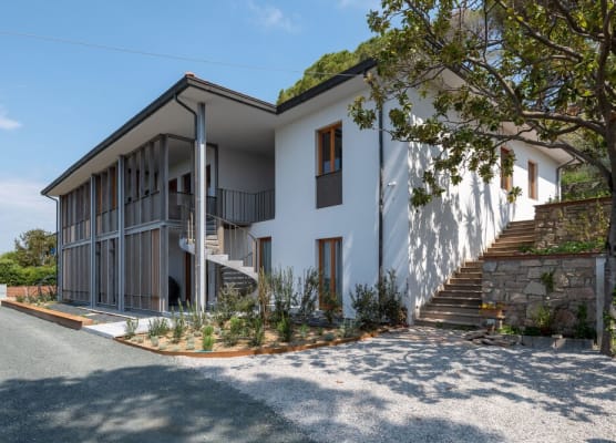 Villa Curiel 1