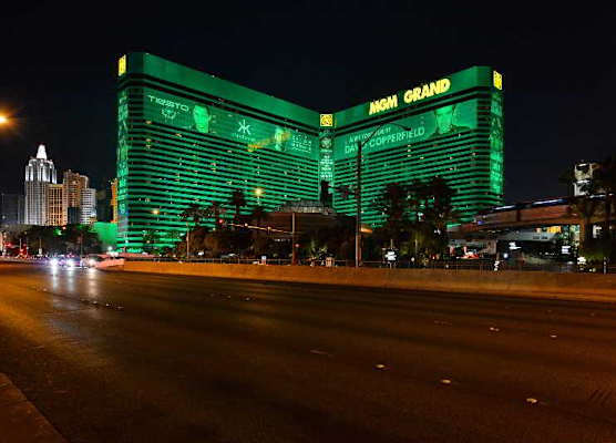 Americas Best Value Inn Las Vegas Strip 1