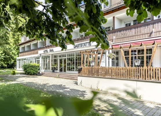 Feldmochinger Hof 1