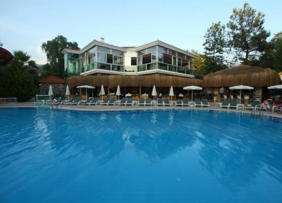 Telmessos Select Hotel - Adult Only (+16) - All Inclusive 1