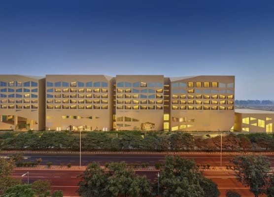 Vivanta New Delhi, Dwarka 1