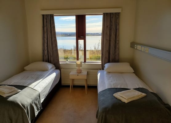 Víðines Guesthouse 1