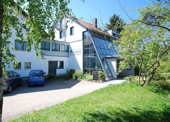 Gasthof Birkenhof 1