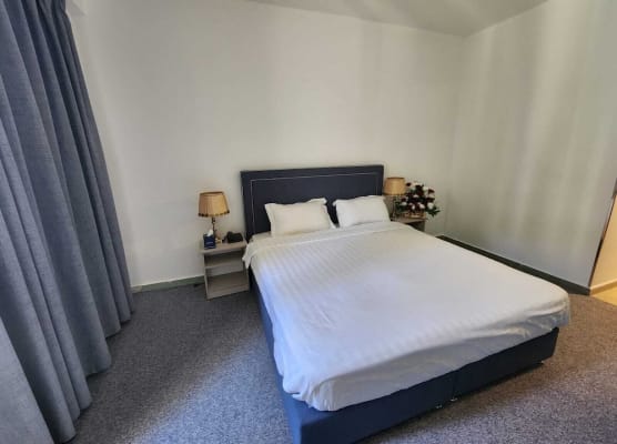 Aquavista Hotel & Suites 1