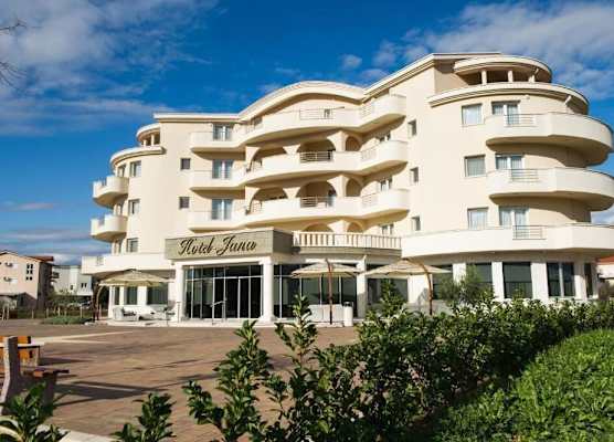 Hotel Jana 1